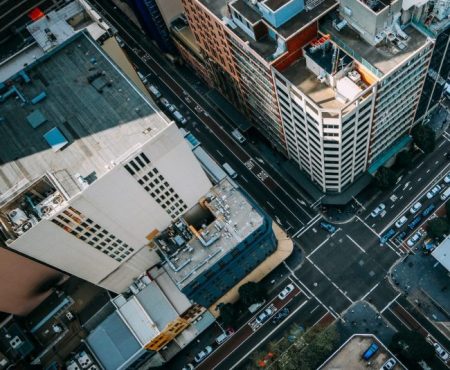 commercial roofing in mesa