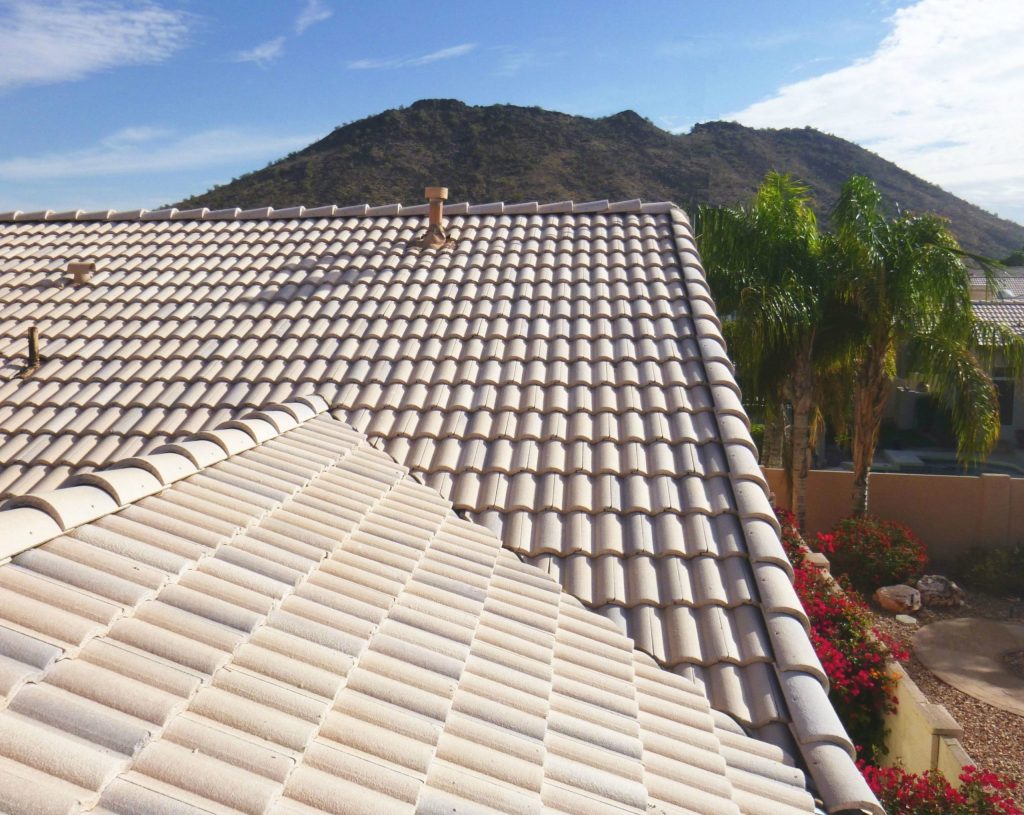 Arizona Roofer Capstone Roofing AZ