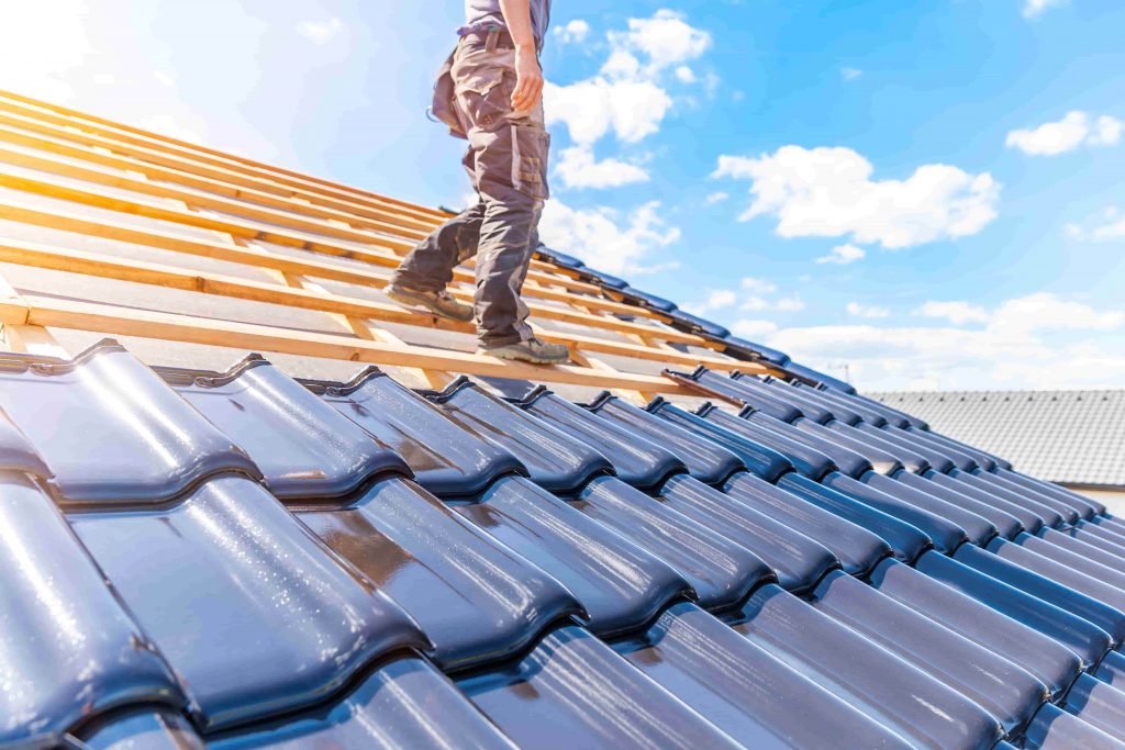 Roofing Contractors in Phoenix AZ