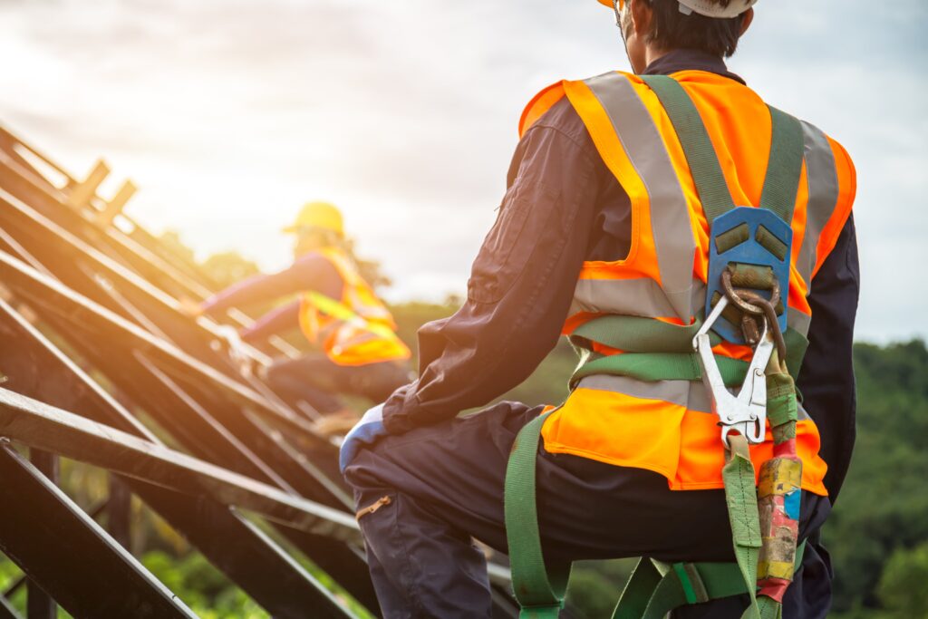 Roofing Company in Gilbert AZ